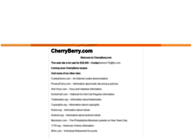 cherryberry.com
