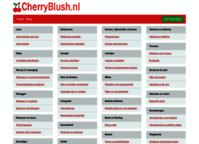 cherryblush.nl