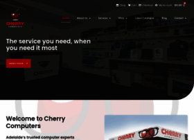 Cherrycomputers.com.au