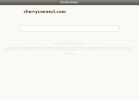 cherryconnect.com