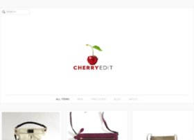 cherryedit.com