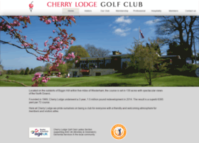 cherrylodgegc.co.uk