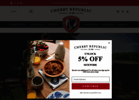 Cherryrepublic.com