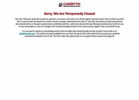 Cherrytin.com