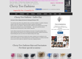 cherrytreefashions.com