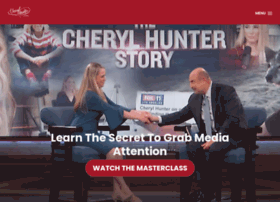 Cherylhunter.com