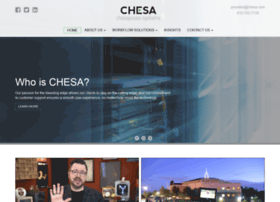 Chesa.com