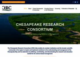 Chesapeake.org
