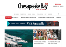 chesapeakeboating.net