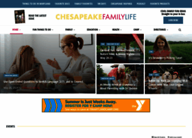 Chesapeakefamily.com