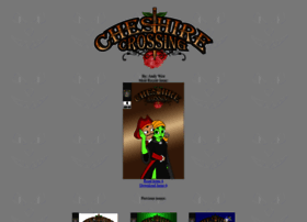 Cheshirecrossing.net