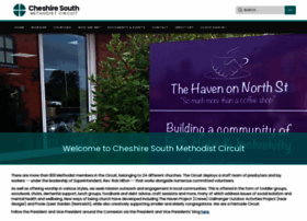 Cheshiresouth.org.uk