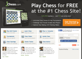 chess-4.com