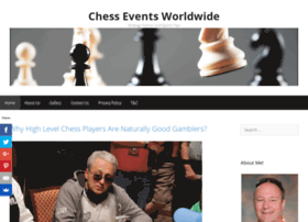 Chess-events.org