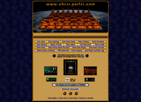 Chess-poster.com