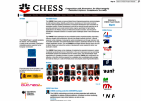 Chess-project.org