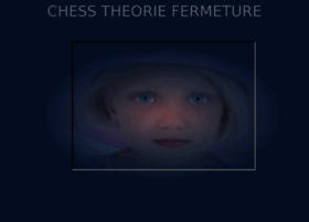 chess-theory.com