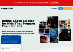 chess4life.com