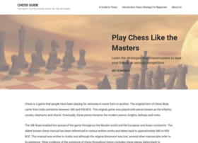 Chessguide.com