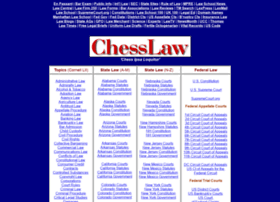 Chesslaw.com