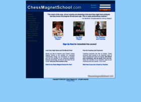 chessmagnetschool.com