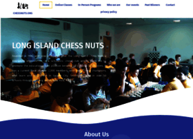 Chessnuts.org