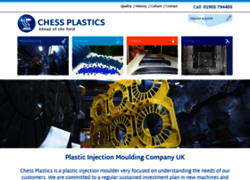 Chessplastics.co.uk