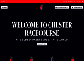 Chester-races.co.uk