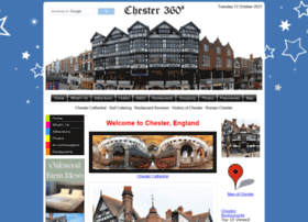 chester360.co.uk