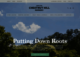 Chestnuthilltreefarm.com