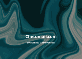 chetumail.com