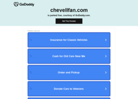 chevellfan.com