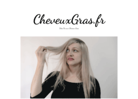 cheveuxgras.fr