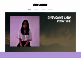 Chevonnelaw.weebly.com
