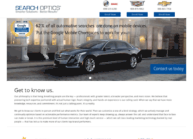 Chevrolet.searchoptics.com