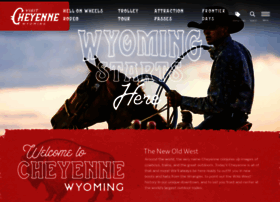 Cheyenne.org