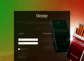 Cheyennecigars.com