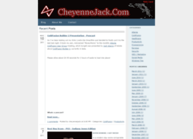 Cheyennejack.com