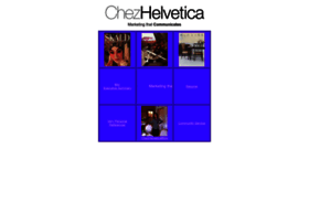 Chezhelvetica.com