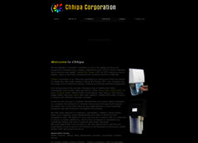Chhipacorp.com