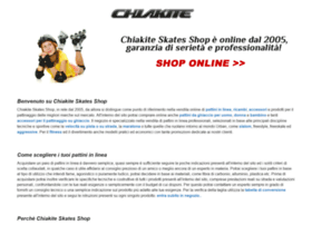 chiakite.com