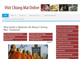 chiangmai-traveltips.com