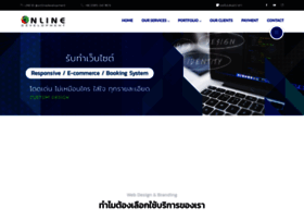 chiangmai-webdesign.com