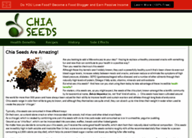 chiaseeds.net