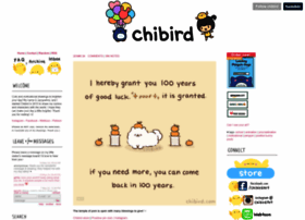Chibird.com