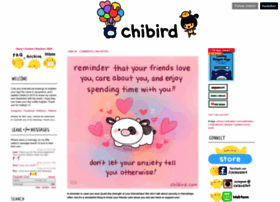 chibird.com