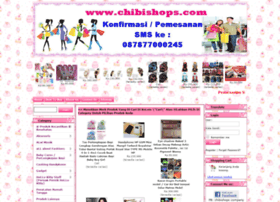 chibishops.com
