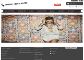 chic-and-shoes.com