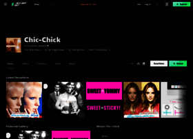 chic-chick.deviantart.com