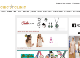 chic-clinic.com